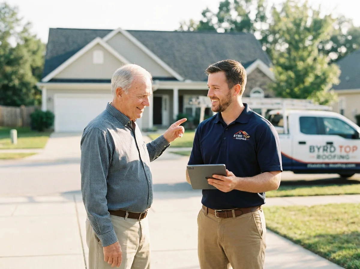 Roofing Evans, WA FAQs
